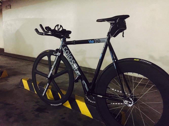 Colossi deals bikes price