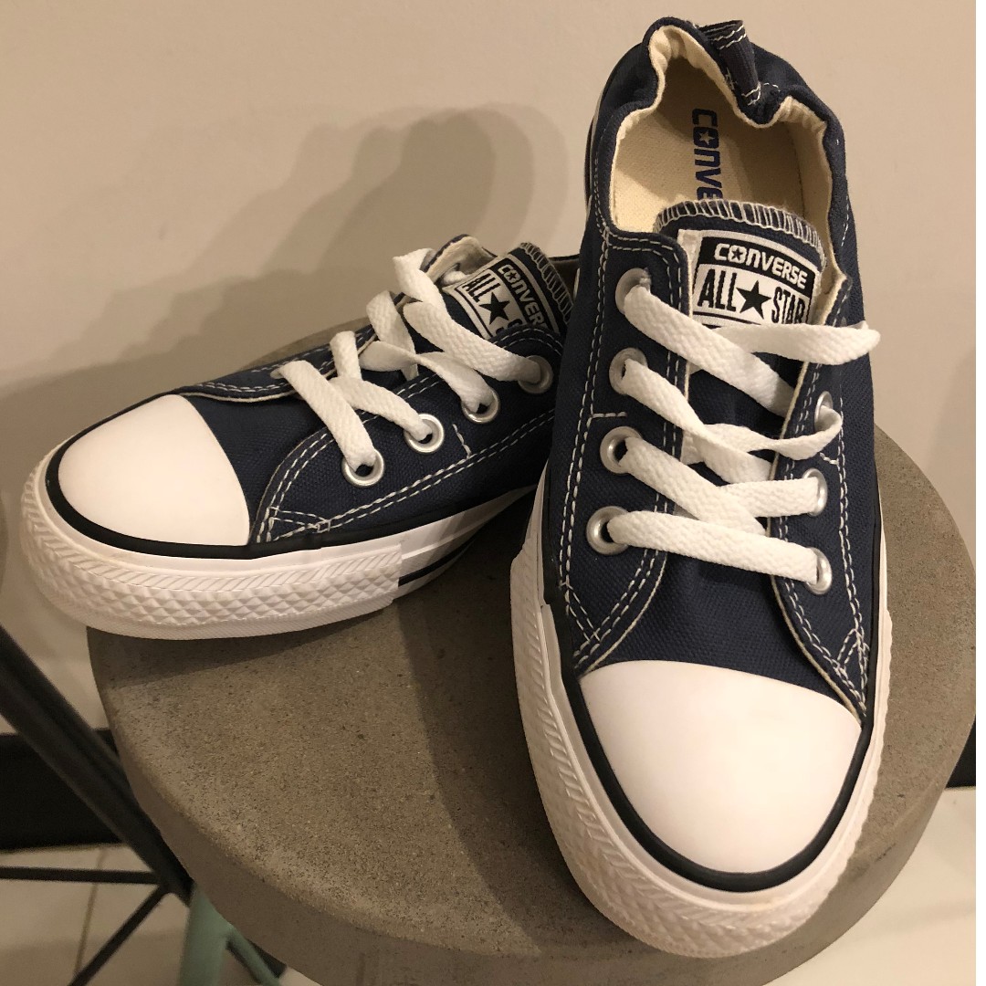 Brand New Converse Chuck Taylor All Star Shoreline Knit Slip Womens, Women's  Fashion, Shoes, Sneakers on Carousell