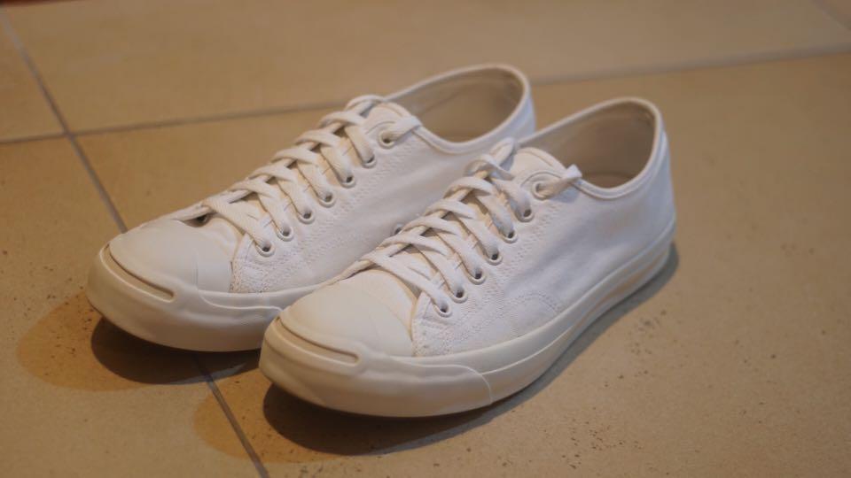 Converse jack purcell aaa Clearance