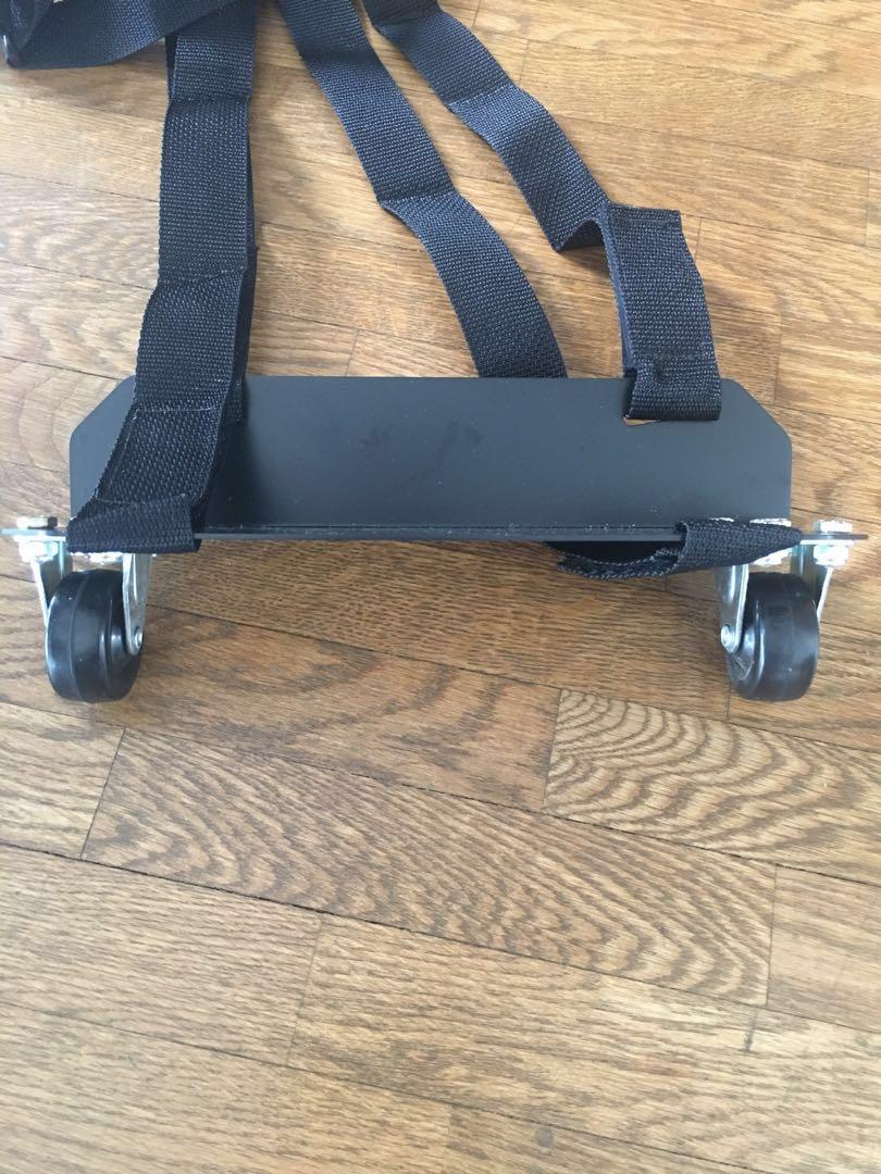 Crateworks bike box deals