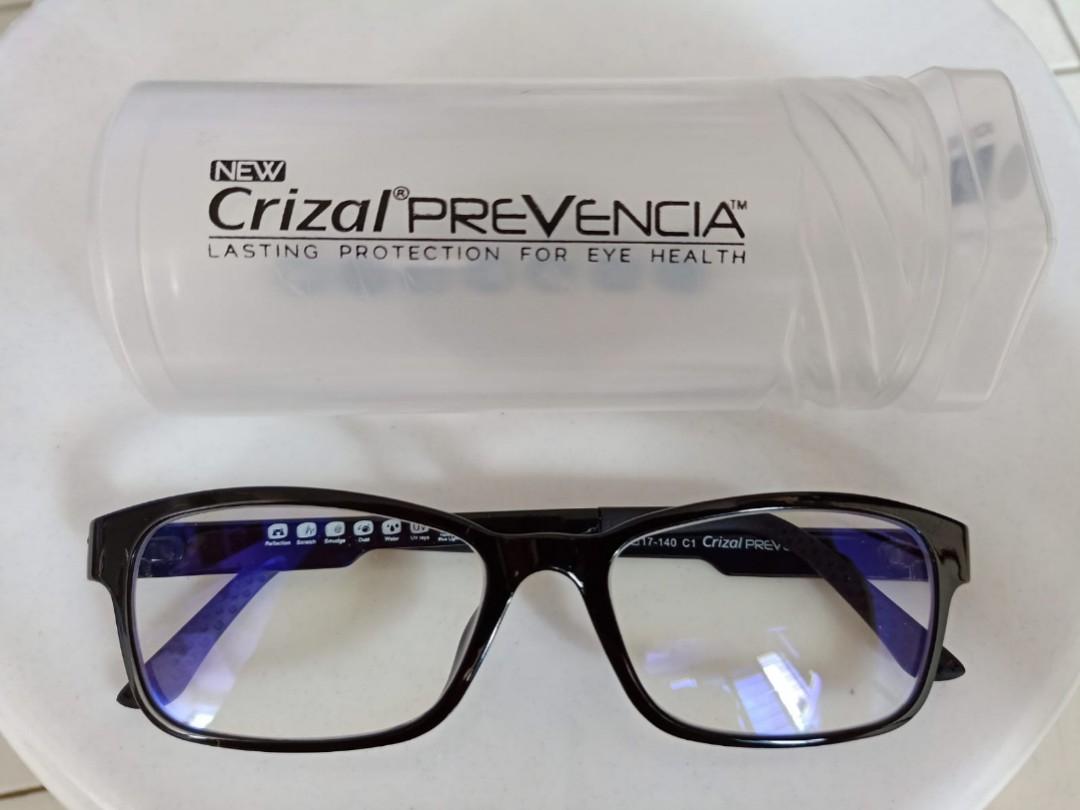 Crizal glasses frames hotsell