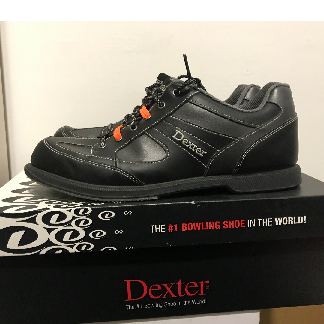 DEXTER BOWLING SHOES FOR LEFTY