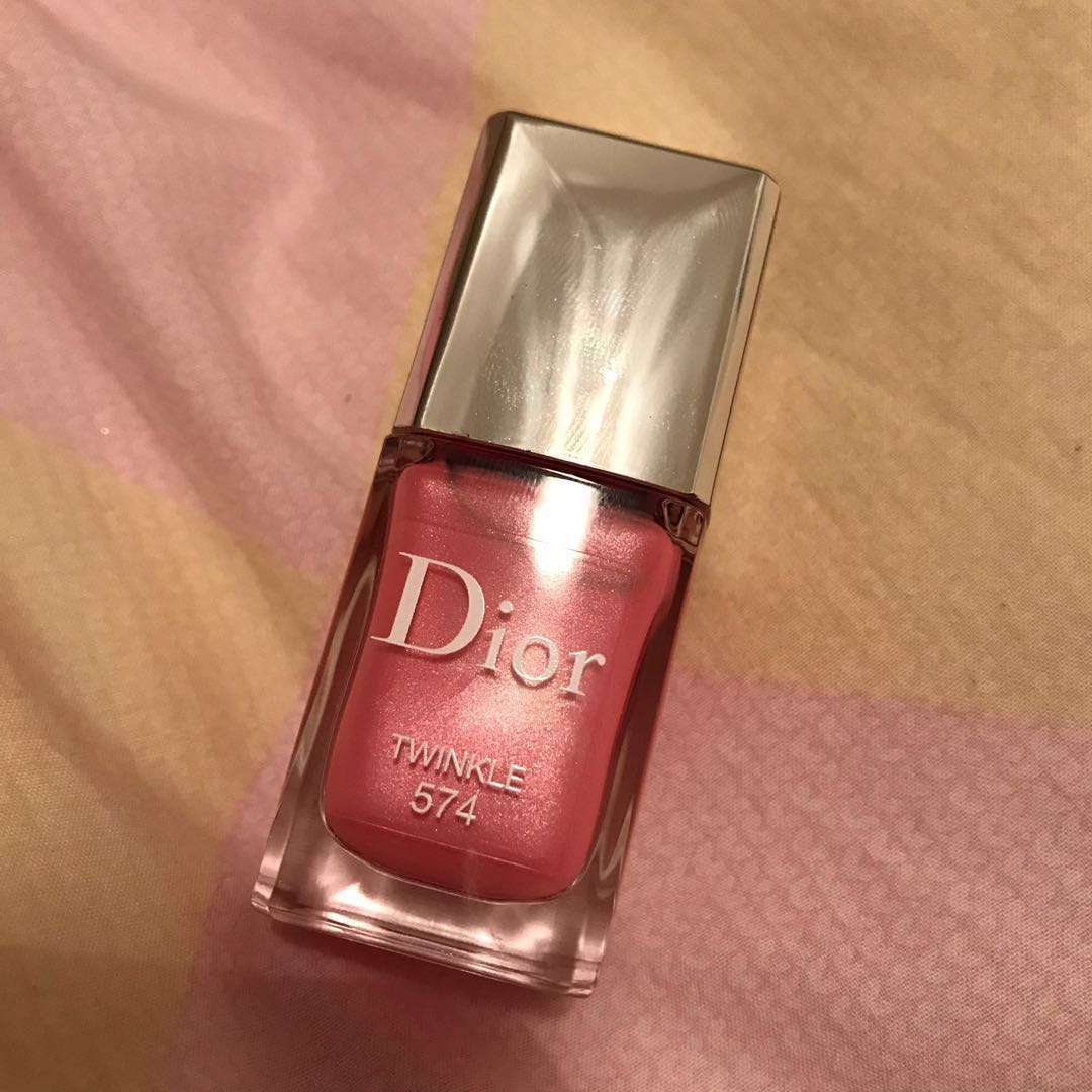 dior 574