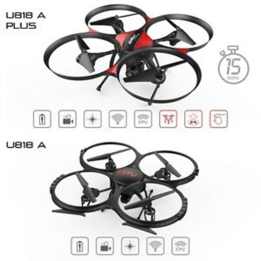 Drocon u818 hot sale