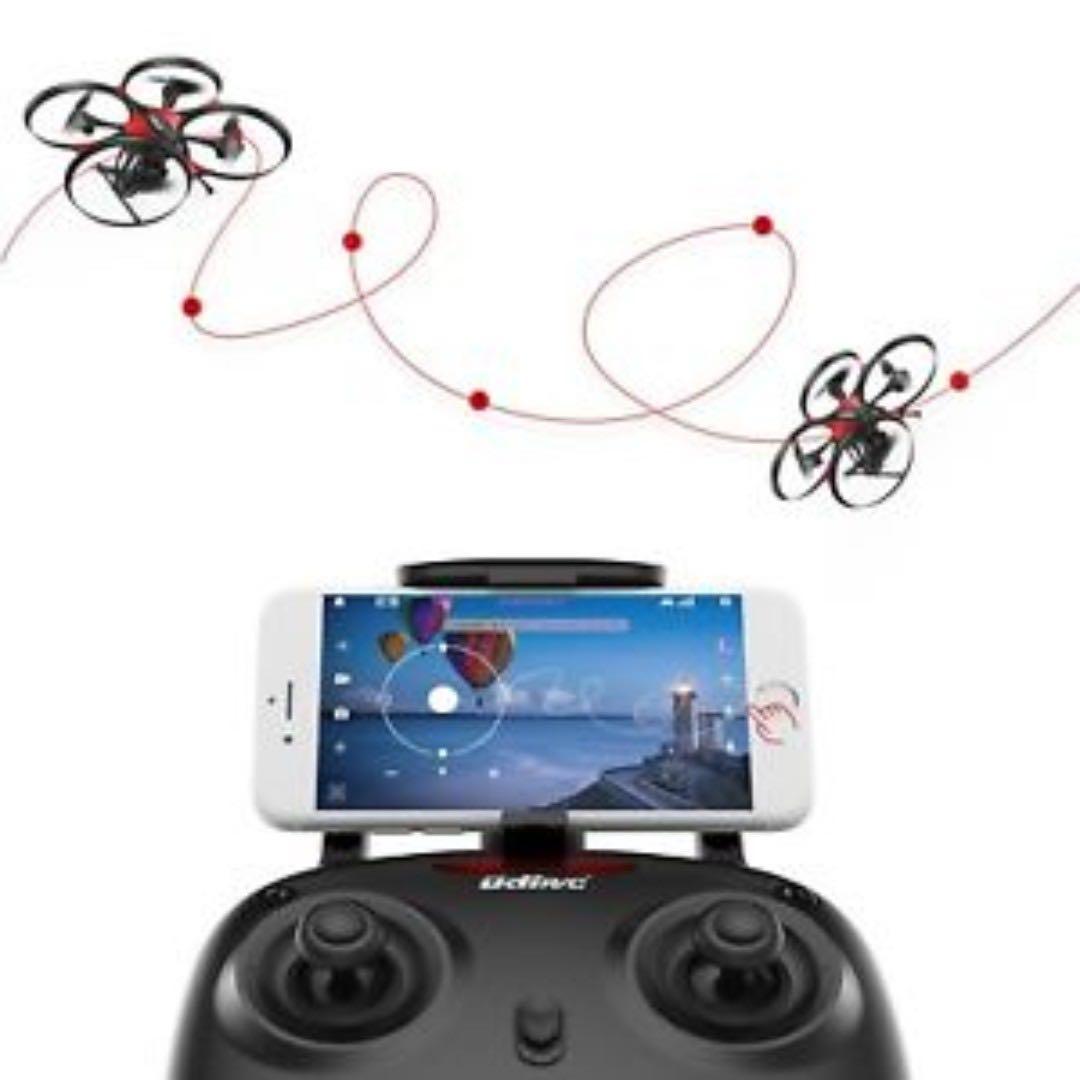 Udi rc traveler deals