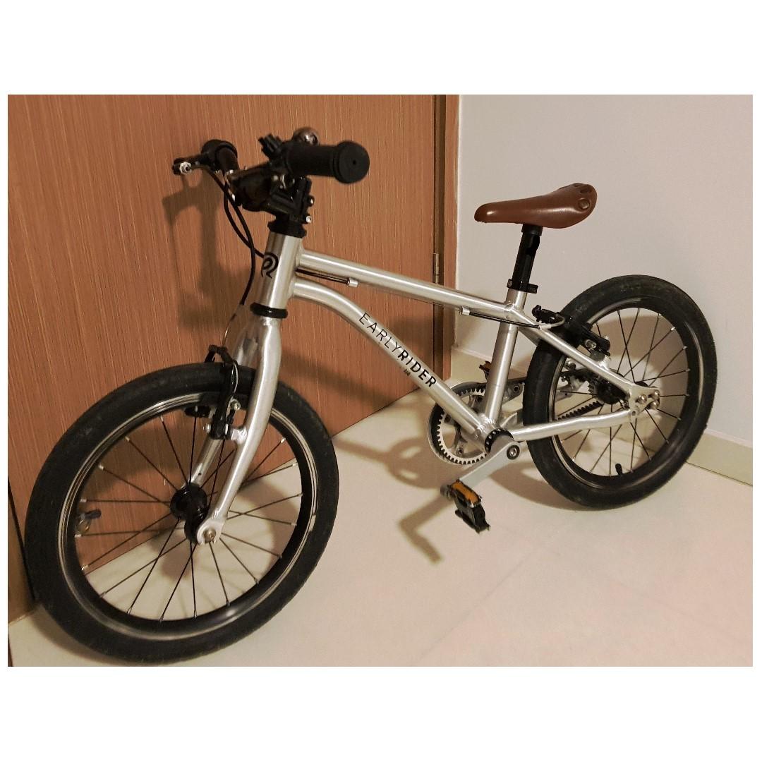 Early rider belter 16 2019 store