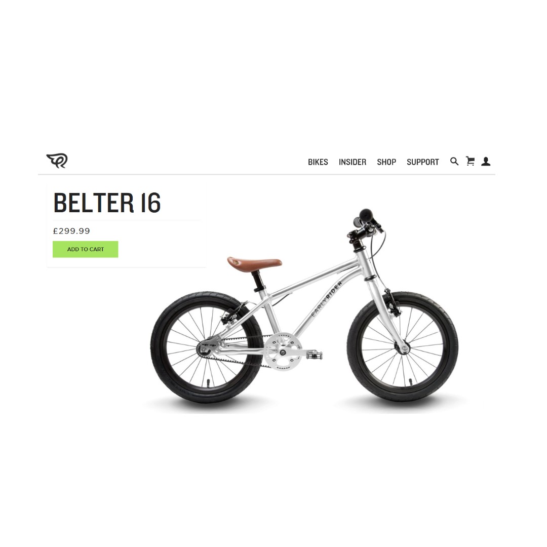 99 bikes kids bikes