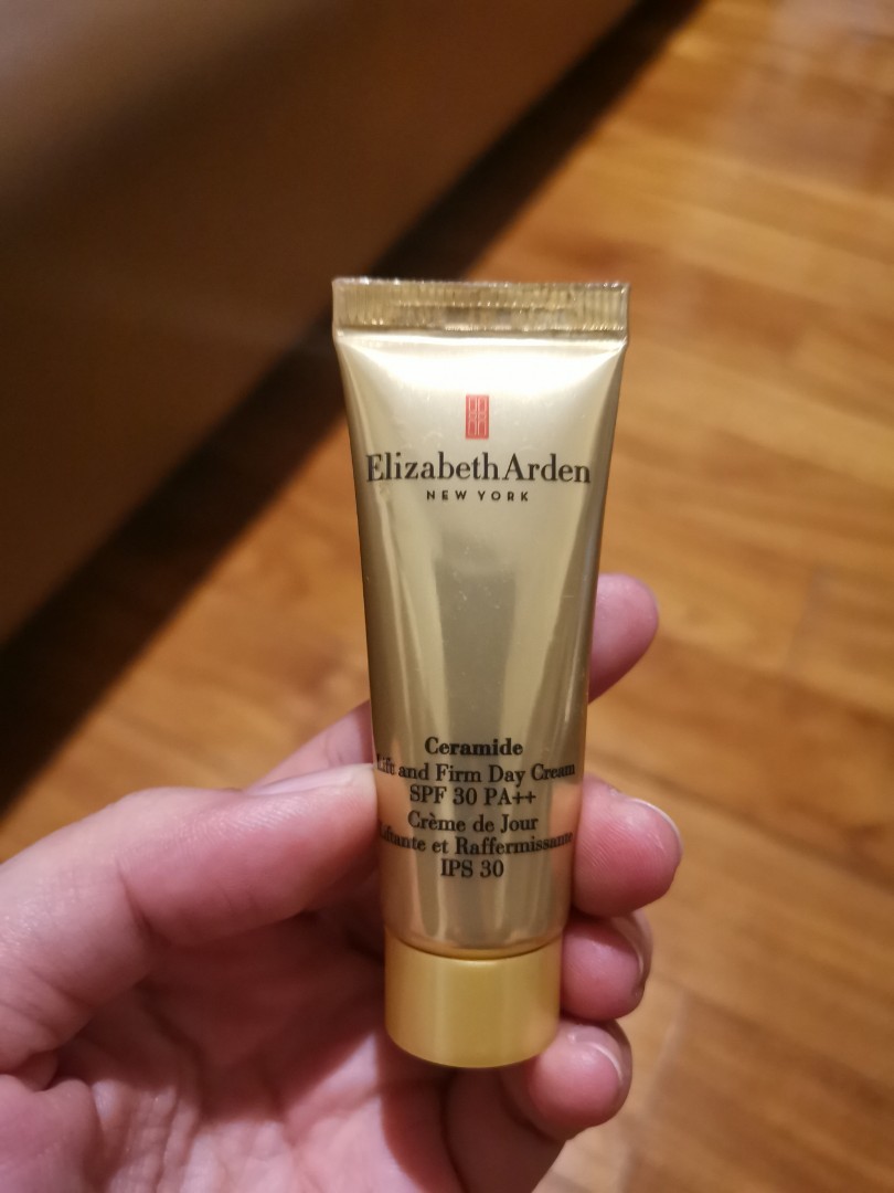 elizabeth arden day cream