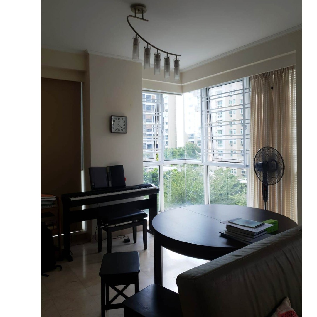 Emery Point Freehold Condo Ipoh Lane Near Haig Road Property
