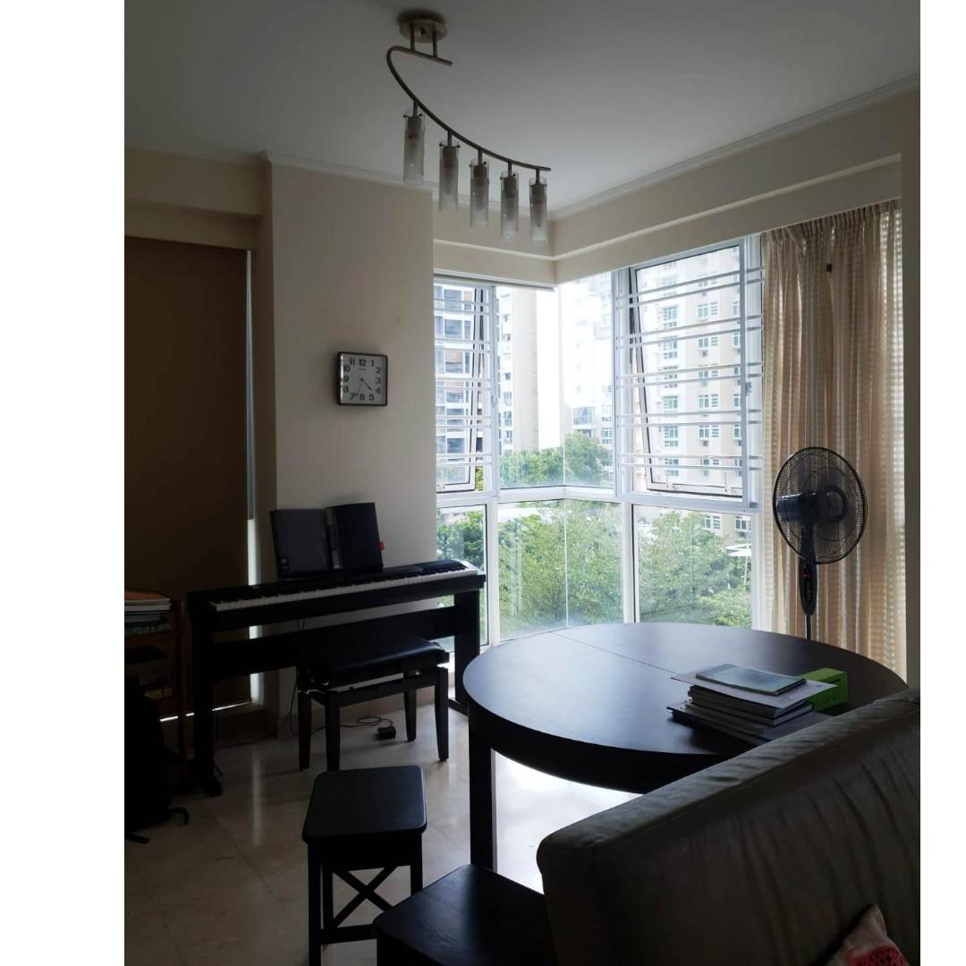 Emery Point Freehold Condo Ipoh Lane Near Haig Road Property