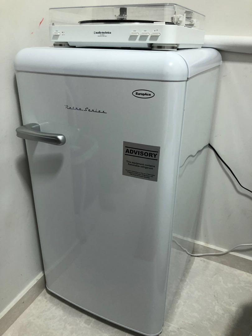 Europace shop mini fridge