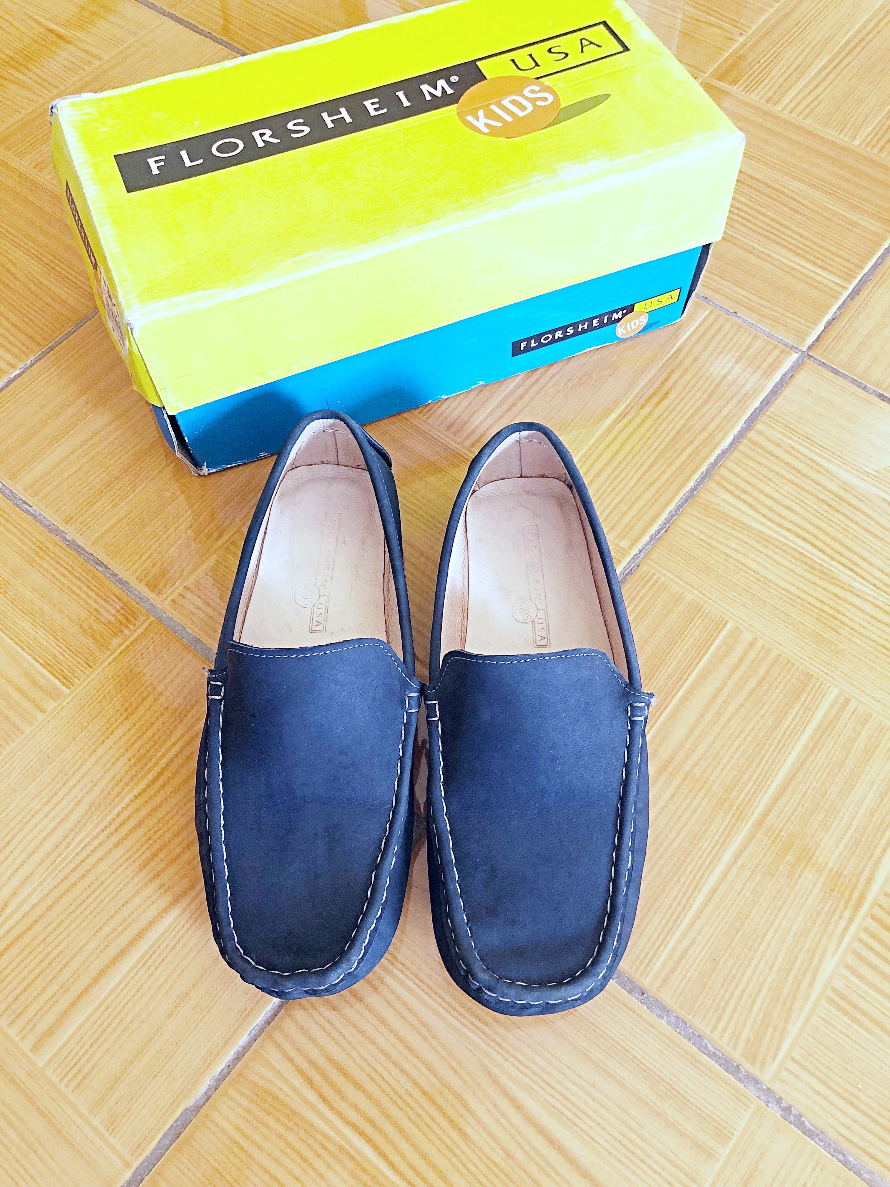 Florsheim kids ph 2025