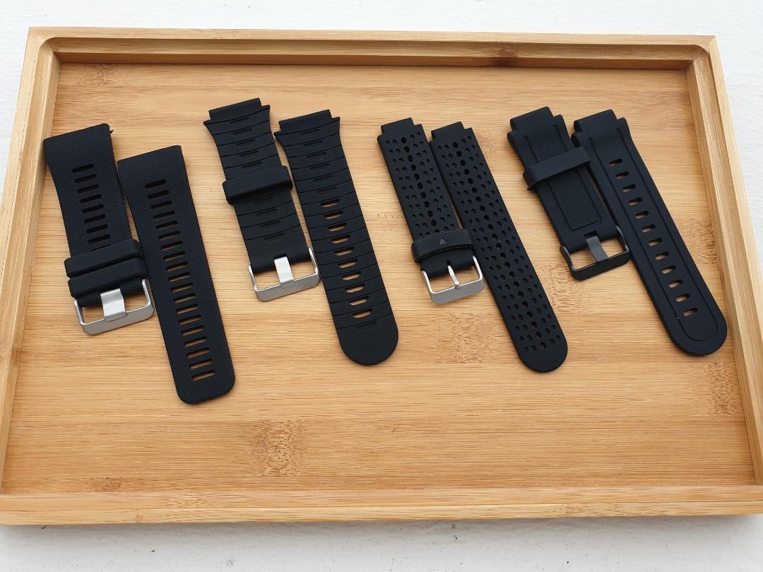 vivoactive hr strap replacement