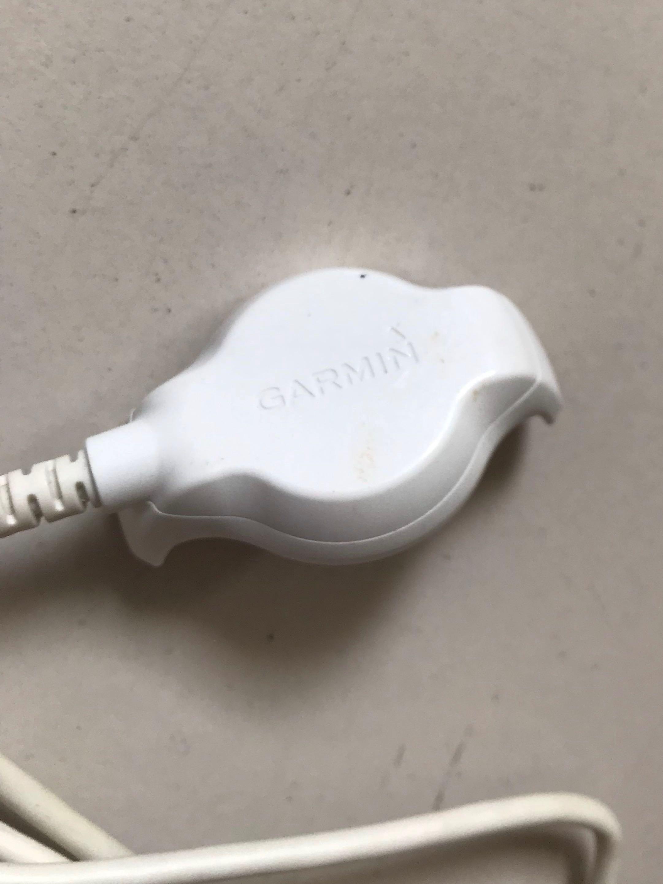 Garmin discount 620 charger
