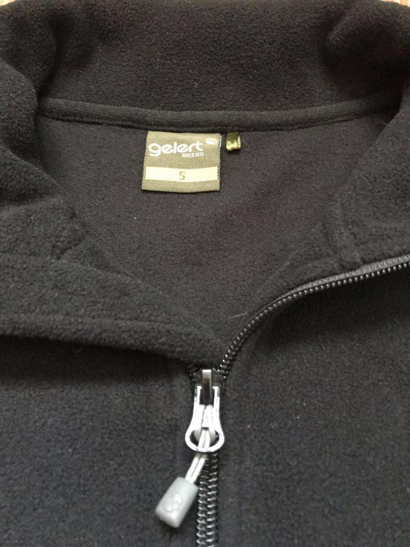 Gelert fleece sales sports direct