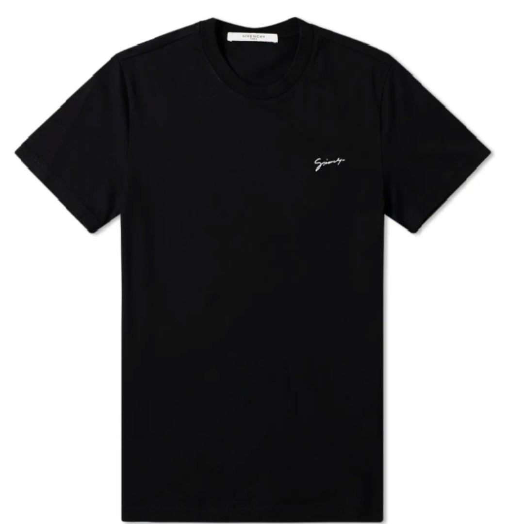 Givenchy t top shirt 2019