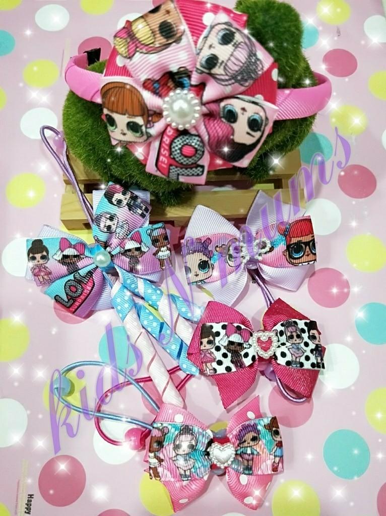 lol surprise handmade