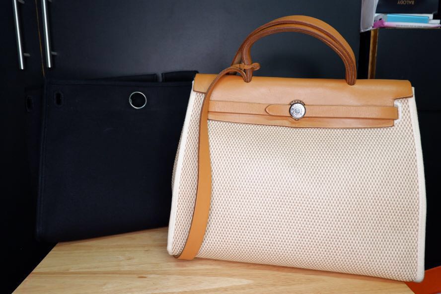 herschel travel organizer set