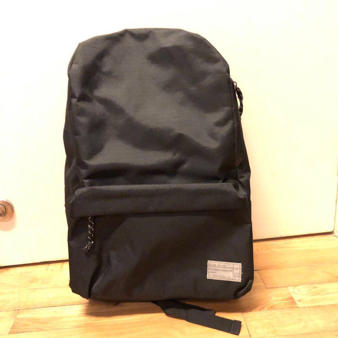 Hex exile backpack new arrivals