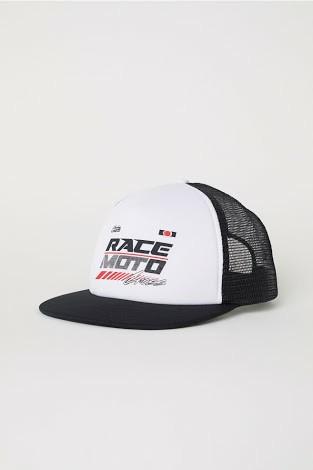 racewear hats