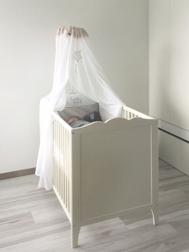 solgul cot