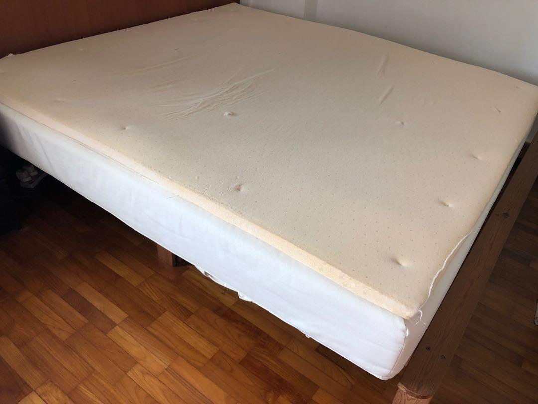 sultan hjelmas mattress review