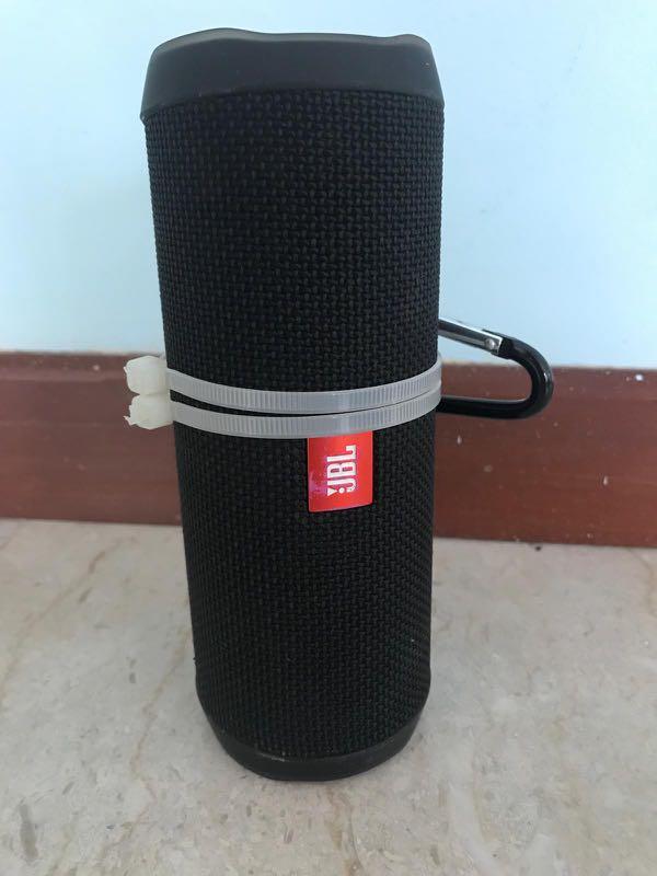 jbl flip 4 dba