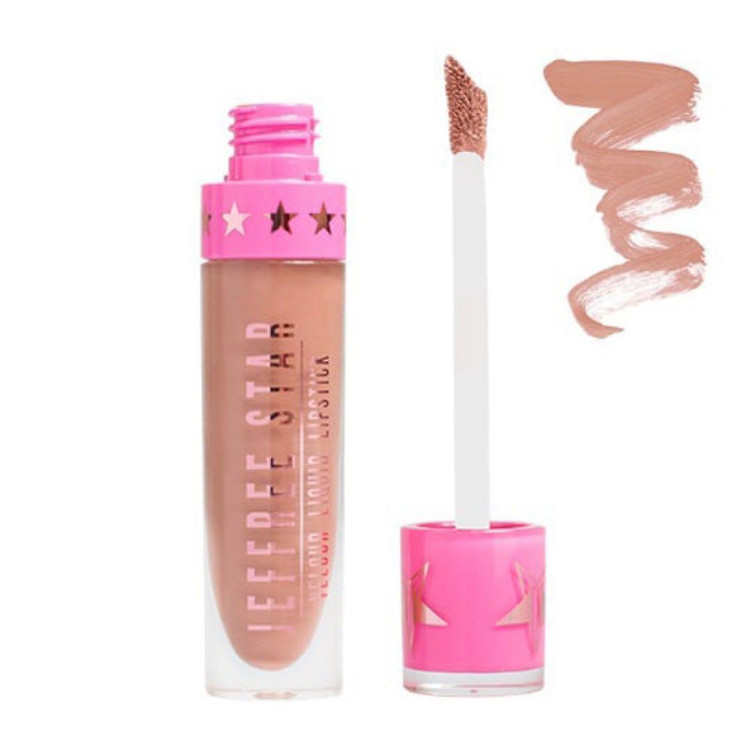 Jeffree Star Cosmetics Velour Liquid Lipstick Health Beauty Makeup On Carousell