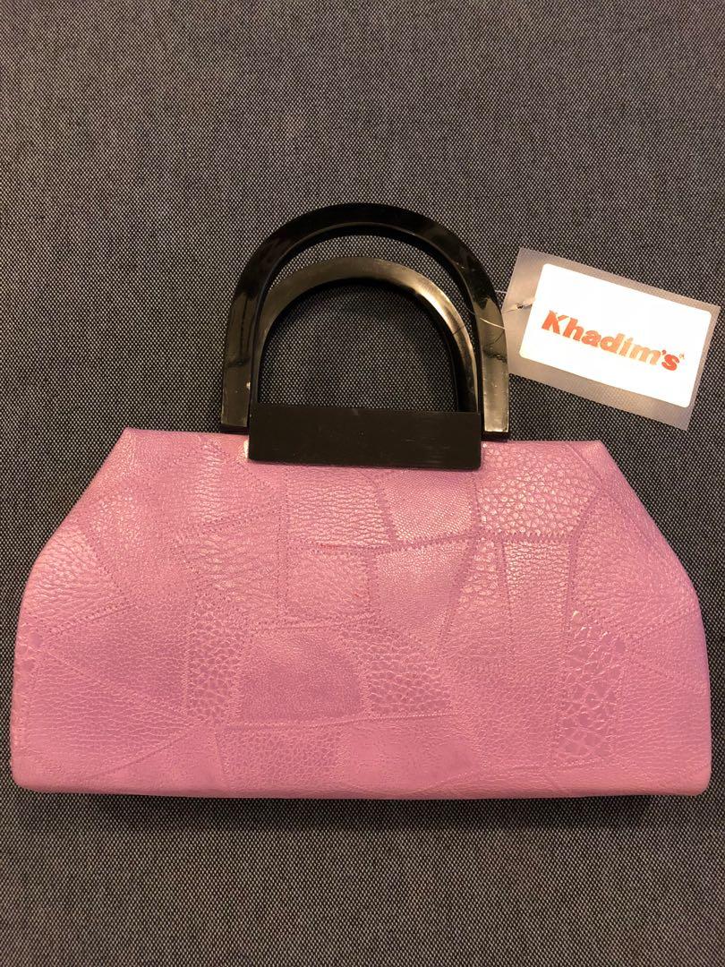 Khadim discount ladies purse