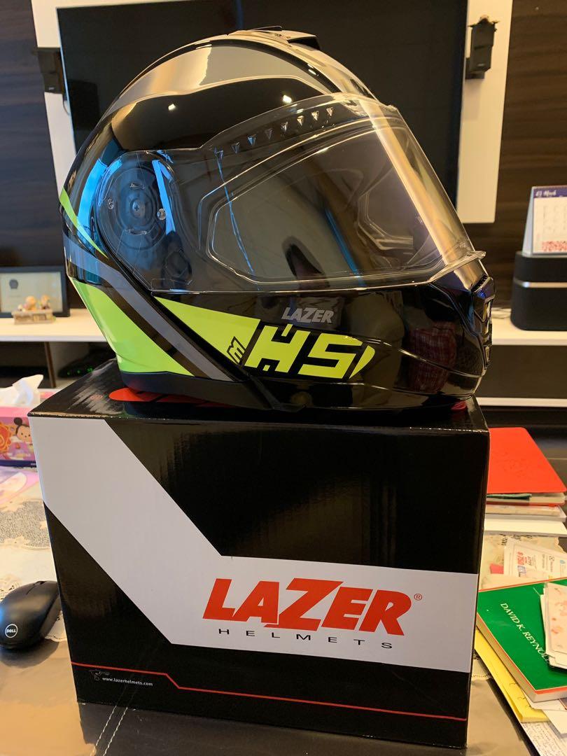 Lazer mh5 modular clearance