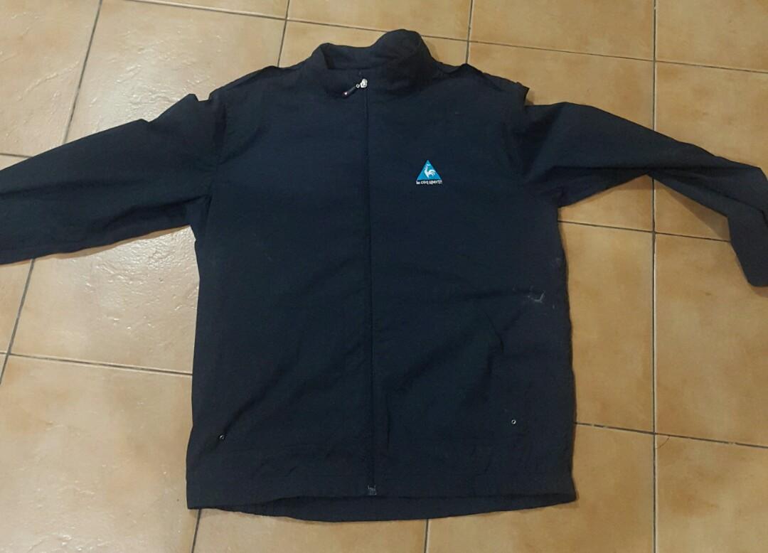 le coq sportif golf clothing