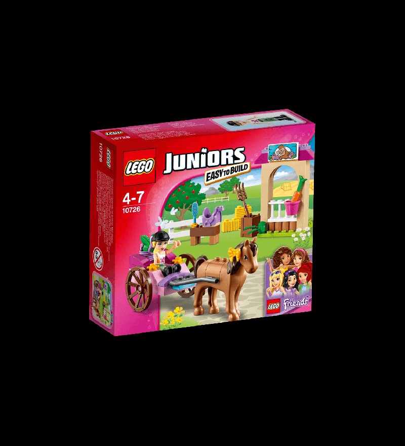 lego 10726