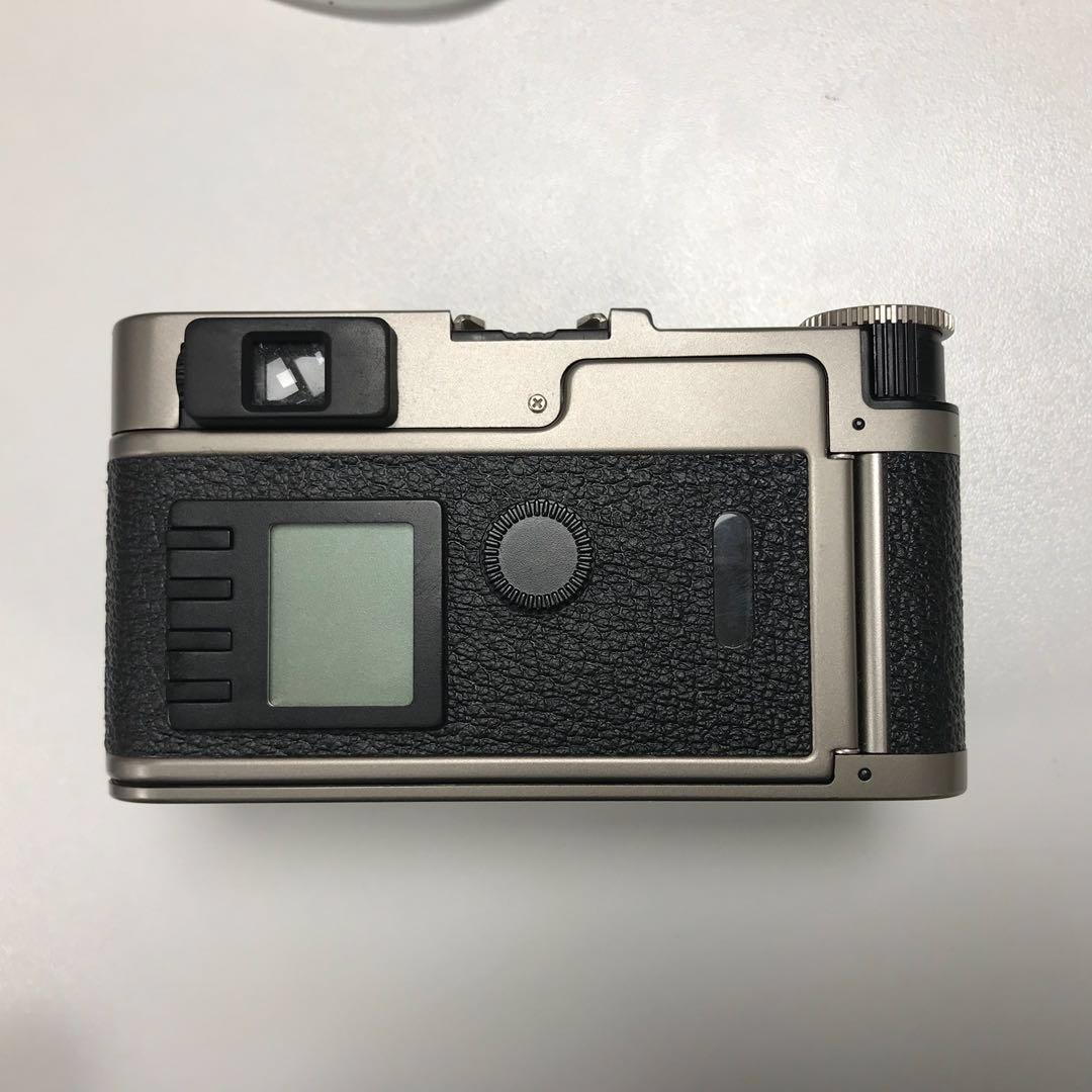 Leica CM Zoom, 攝影器材, 鏡頭及裝備 Carousell