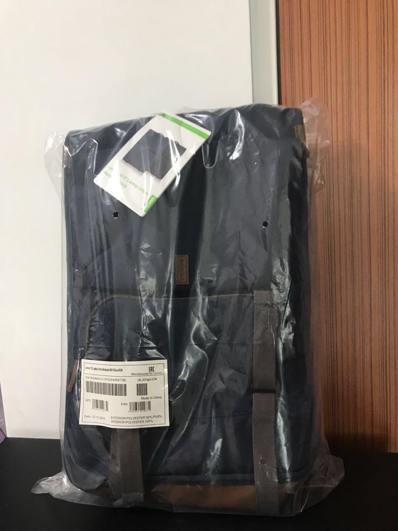 lenovo b810 backpack