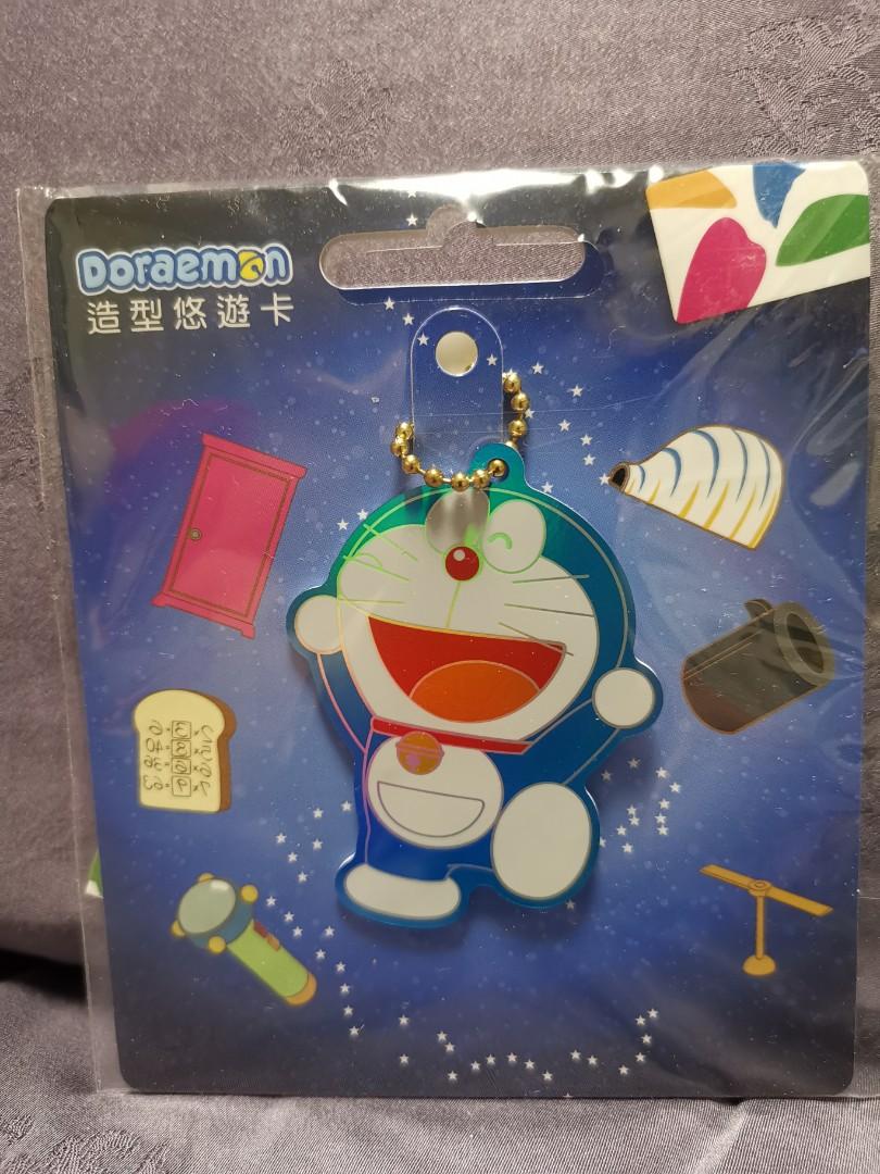 Wallpaper Limited Edition Doraemon Easycard Women S Fashion Accessories For Free