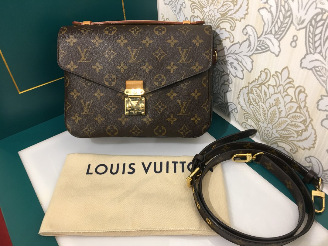 Louis Vuitton Keepall XS review! (And why I'm not keeping it!)  #louisvuitton 