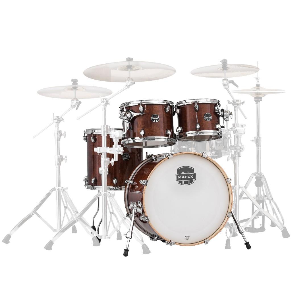 Mapex armory 5 store piece