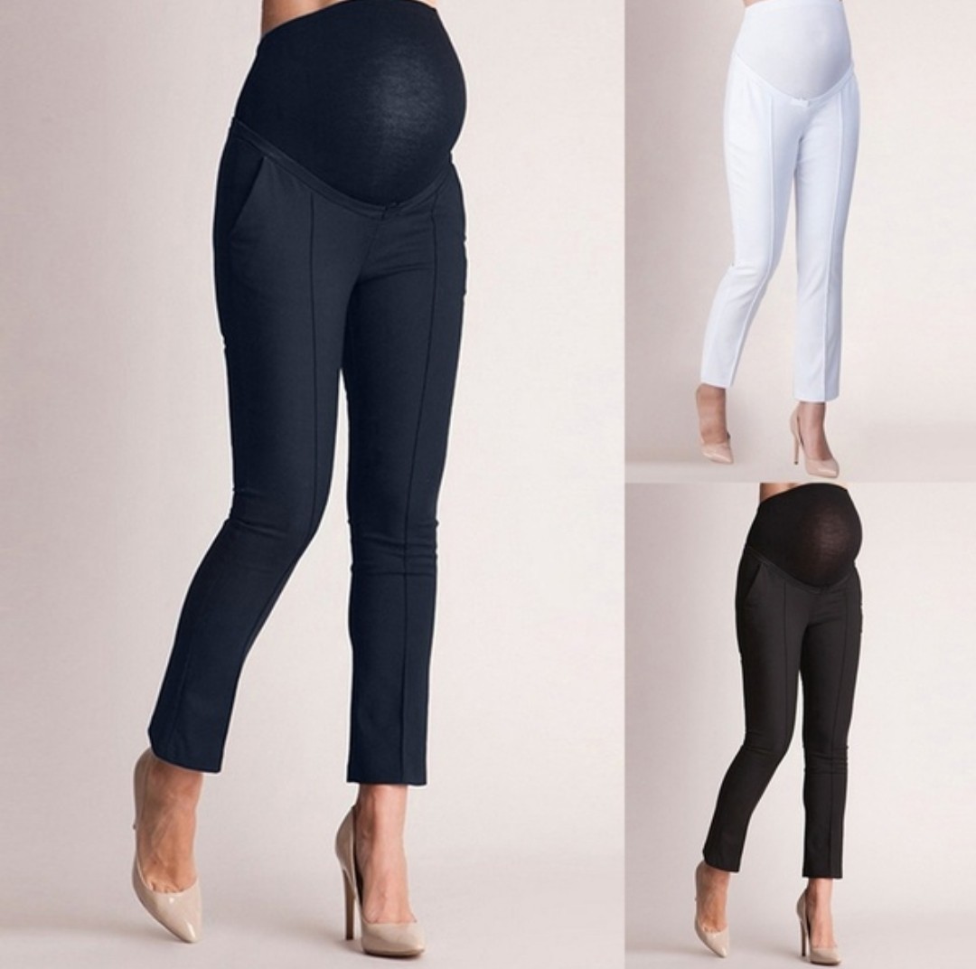 Maternity formal pants hot sale