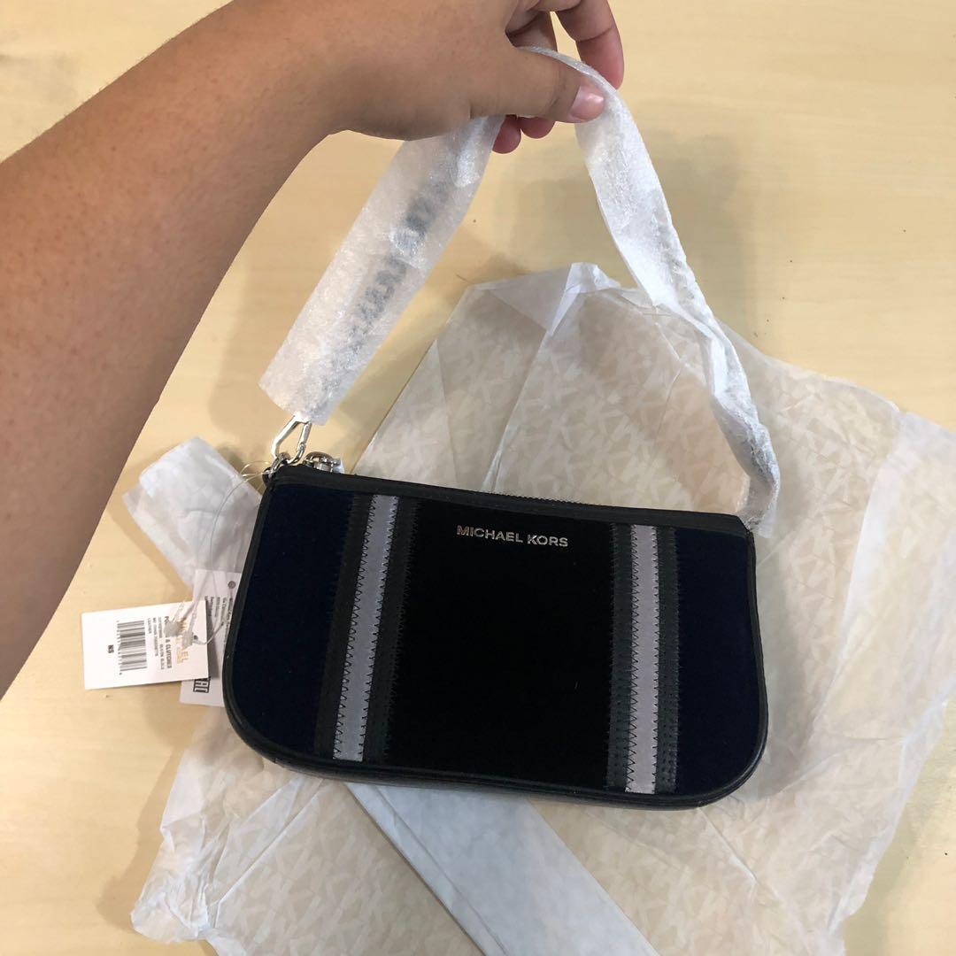 pouches chain pochette michael kors