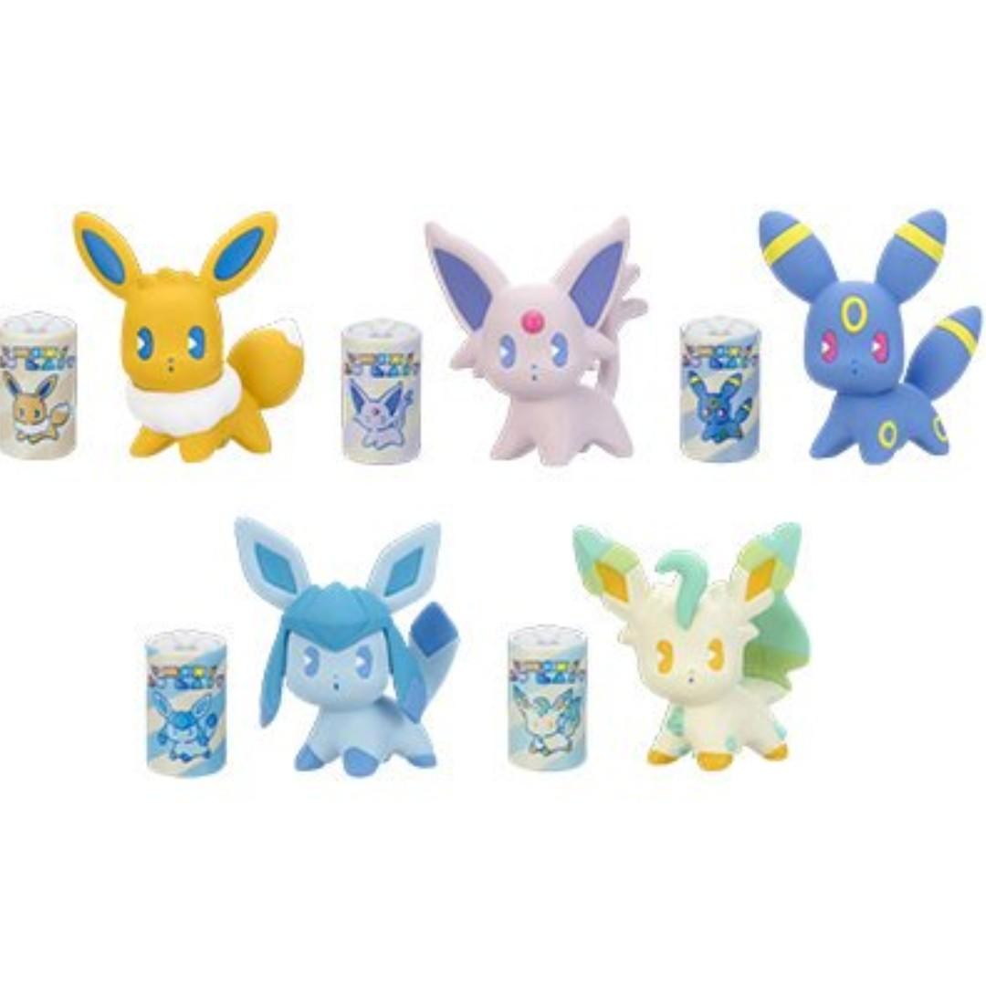 Mix au lait eevee new arrivals