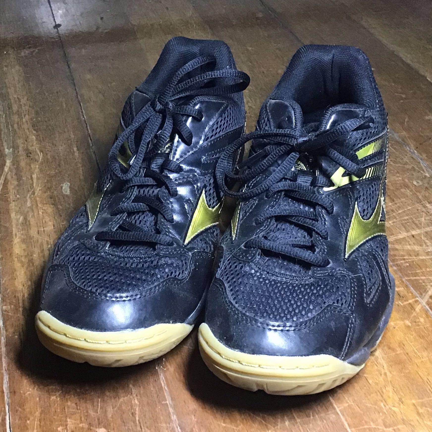 Mizuno wave odeen sales