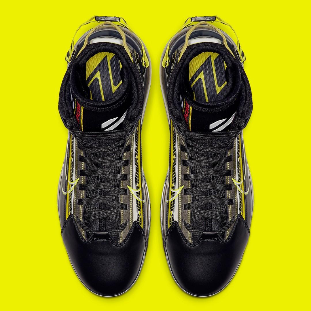 Nike 720 motorsport shop