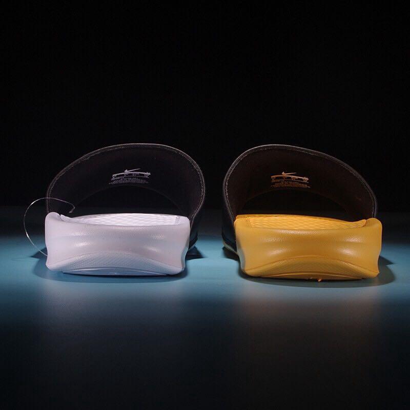 benassi mismatch slides