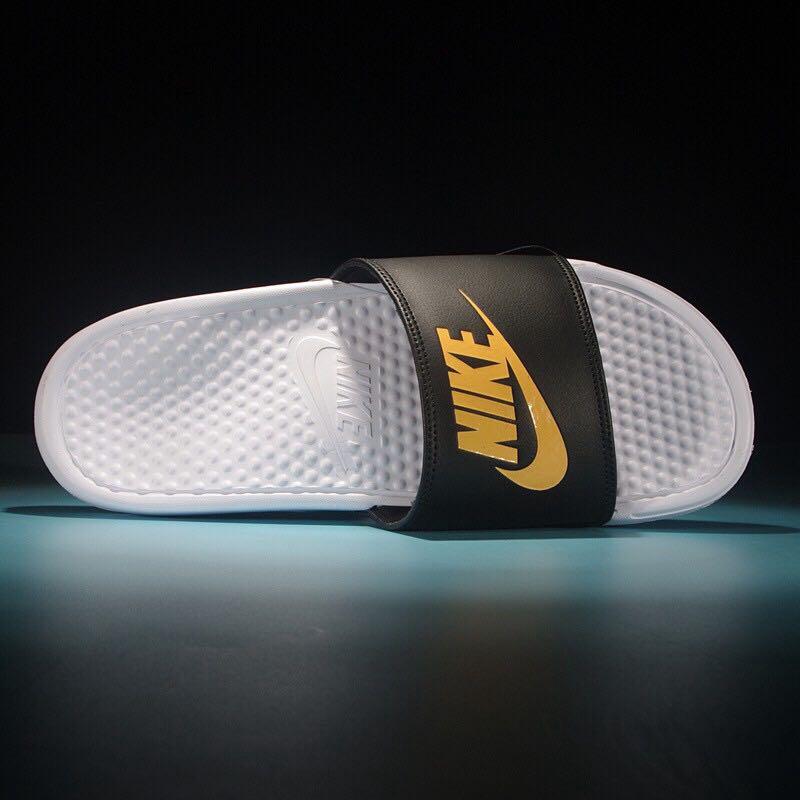 benassi mismatch slides