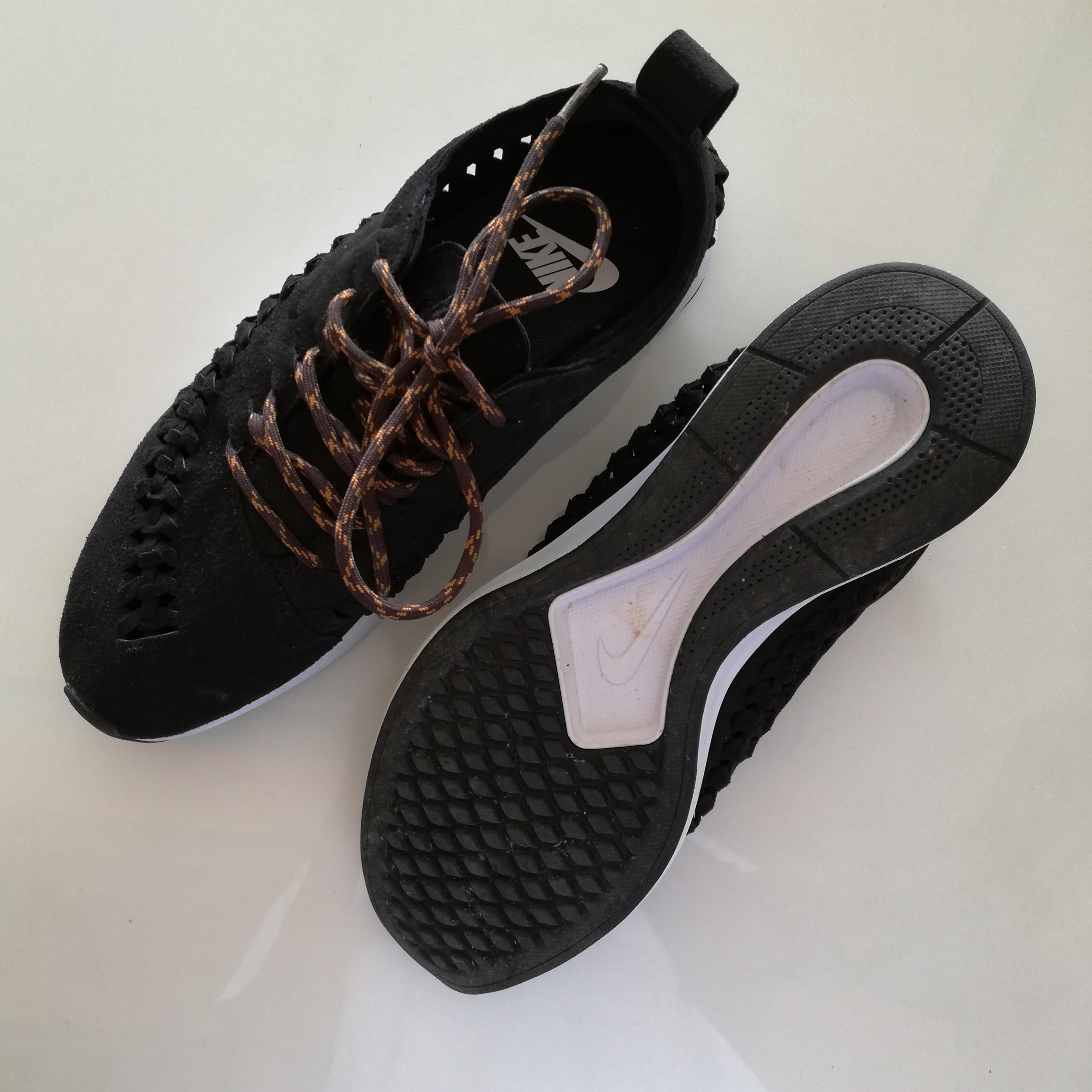 Nike dualtone racer woven online