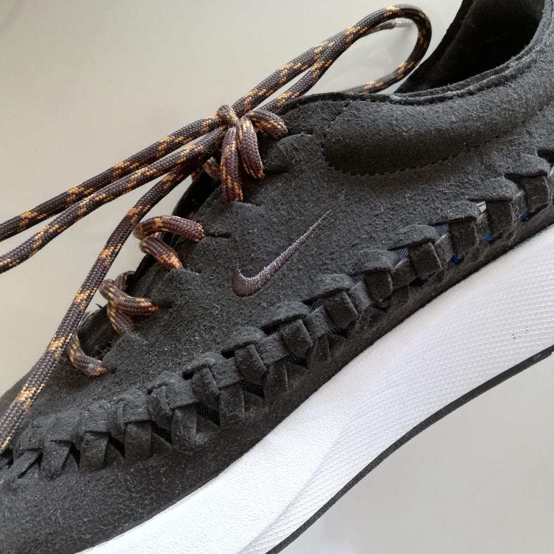 Nike dualtone discount racer woven mens