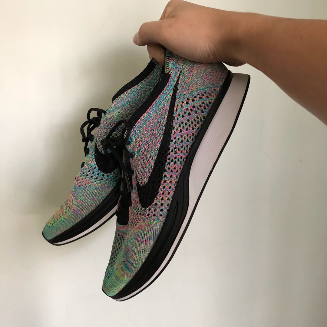 nike react primeknit