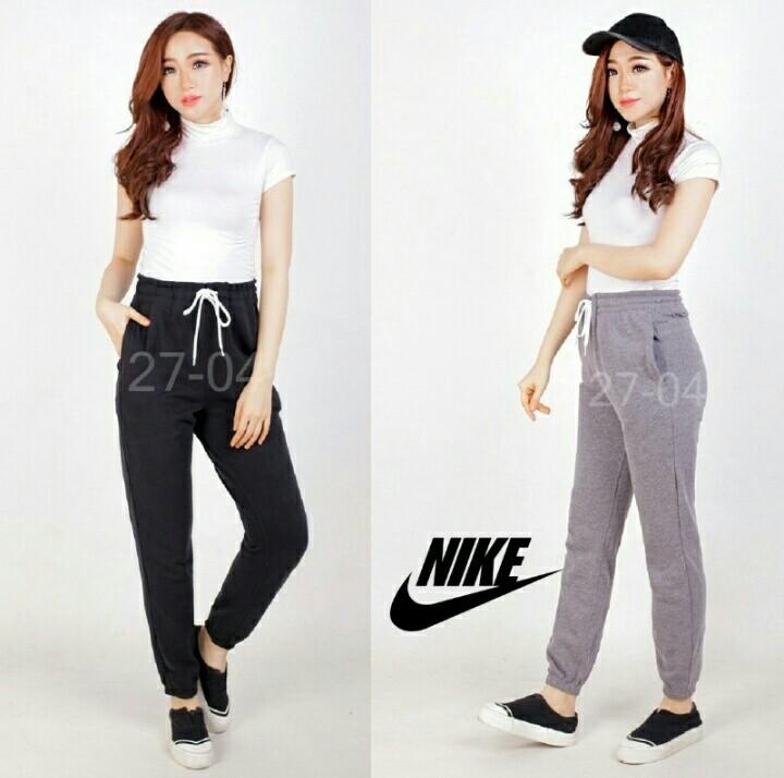 jogger pants pria nike