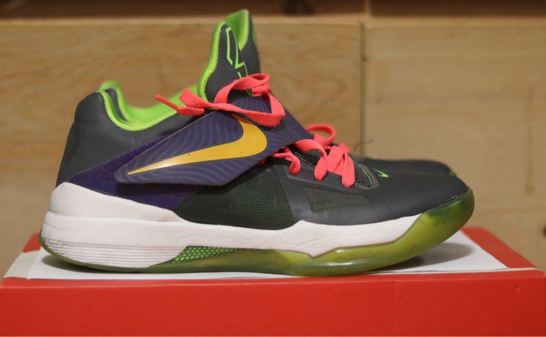 nike kd id