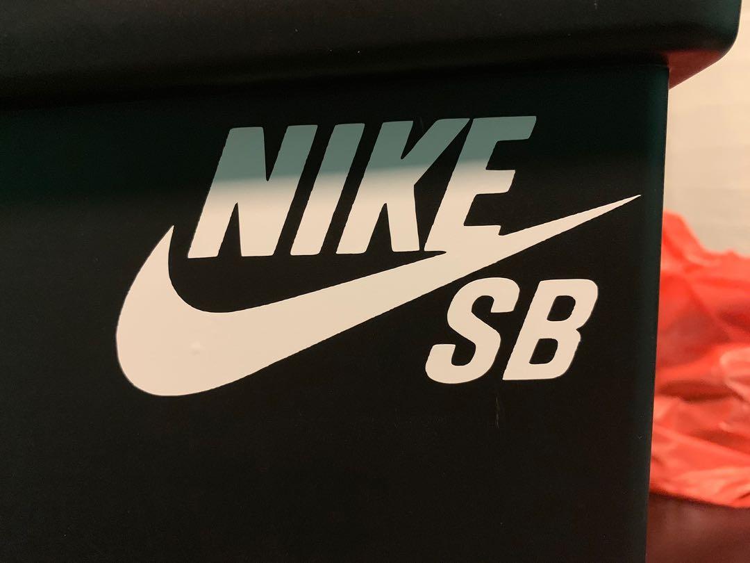 sticker nike sb sticker nike sb
